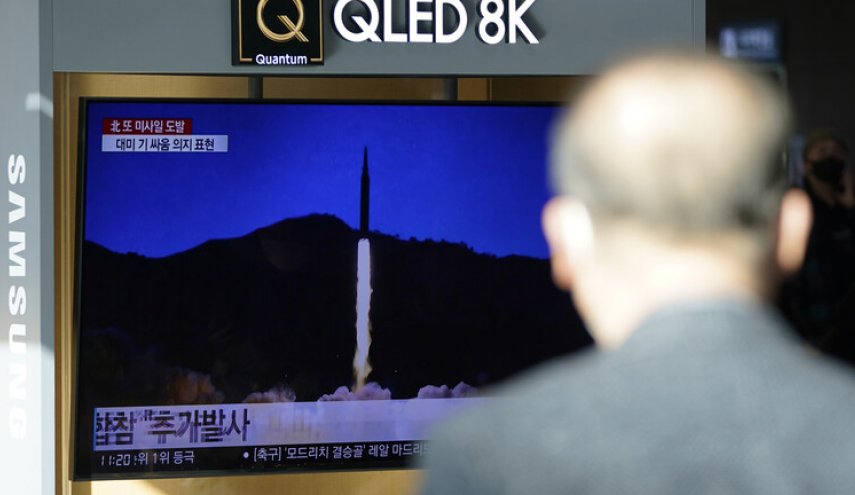 كوريا الشمالية تكشف عن تفاصيل تجربتها الصاروخية الأخيرة
