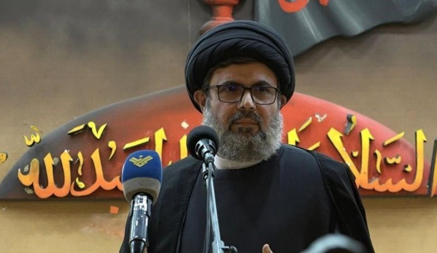 سید هاشم صفی‌الدین: حزب‌الله با شعار محافظت از لبنان و ساختن آن وارد انتخابات می‌شود