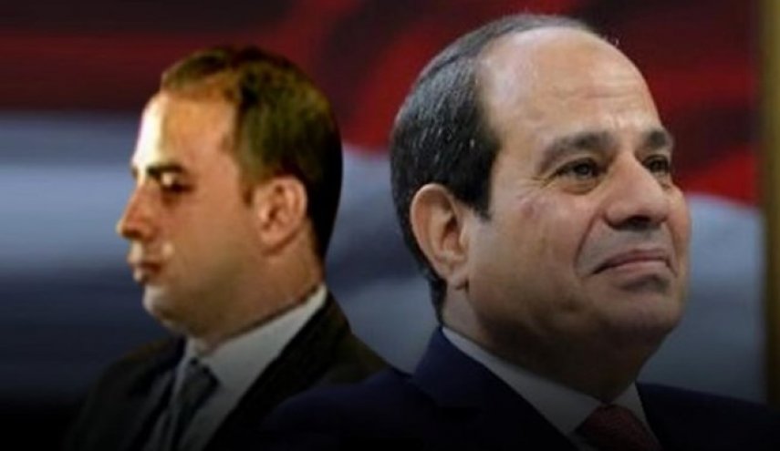 پشت پرده سفر اخیر پسر رئیس‌جمهور مصر به اسرائیل چیست؟
