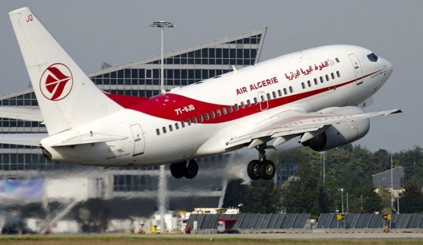 الخطوط الجزائرية تستأنف رحلاتها الجوية إلى مصر وسويسرا
