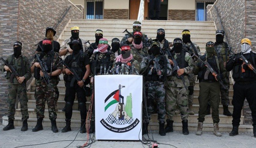 المقاومة الفلسطينية: الاحتلال سيدفع ثمن جرائمه في النقب والشيخ جراح