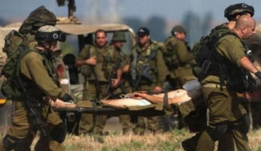 إصابة جنديين 'إسرائيليين' بانفجار عبوة ناسفة شرق القدس

