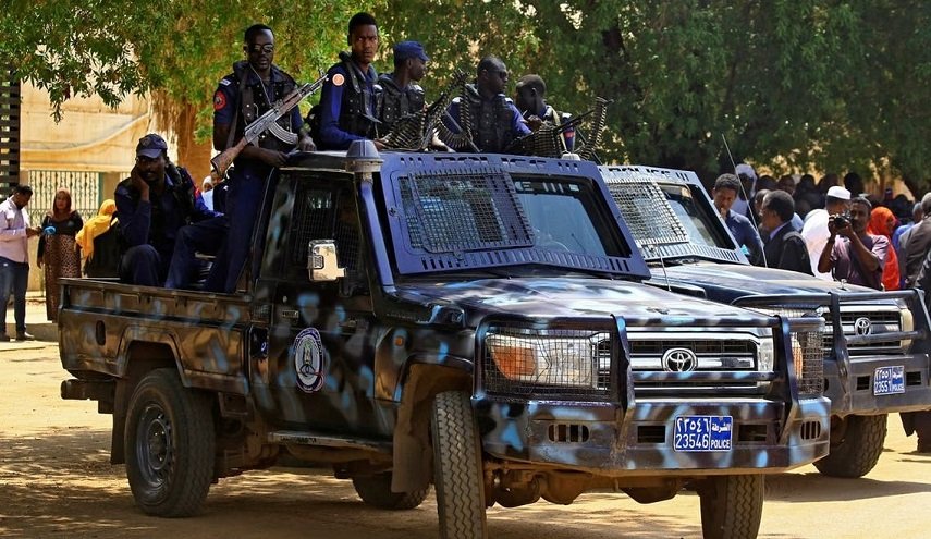 الخرطوم.. 'قرار' مجلس السيادة يثير تساؤلات بين الاوساط السودانية