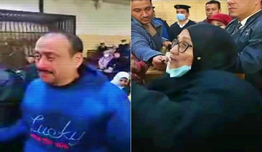 حادثة صادمة هزت الرأي العام في مصر..اليكم التفاصيل!