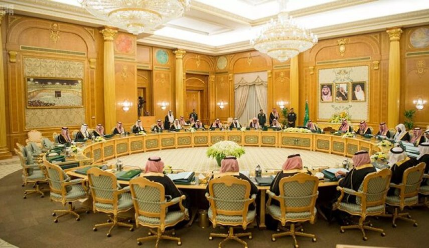 موضع‌گیری کابینه عربستان به ریاست ملک سلمان درباره حمله یمن به امارات