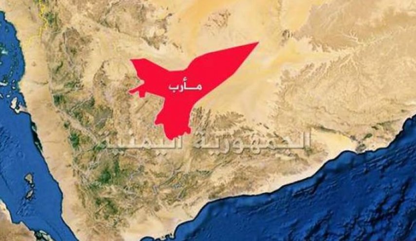 5 غیرنظامی در حمله هوایی ائتلاف سعودی به استان مارب کشته شدند
