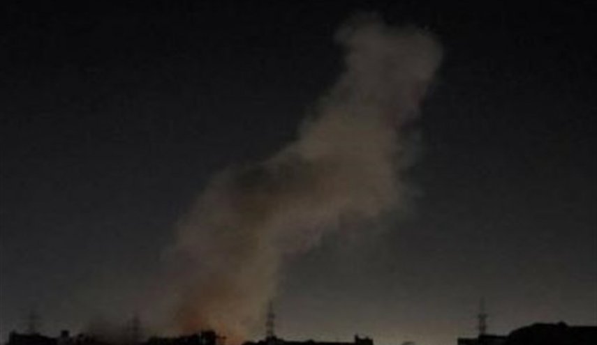 ائتلاف سعودی صنعاء را به شدت بمباران کرد

