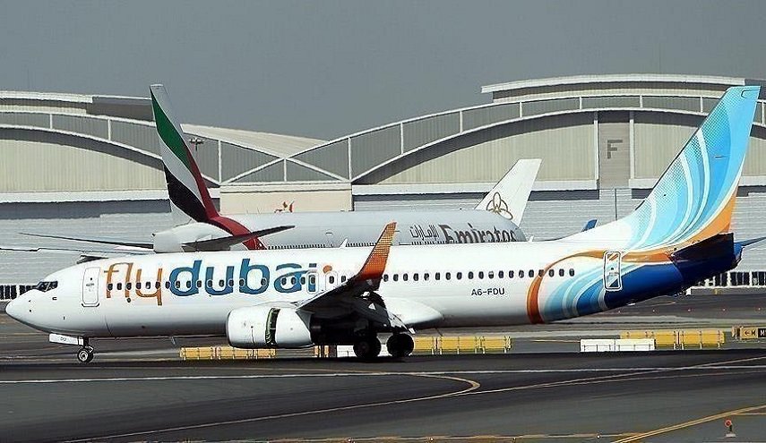 طيران الإمارات تعلق رحلاتها إلى وجهات أميركية