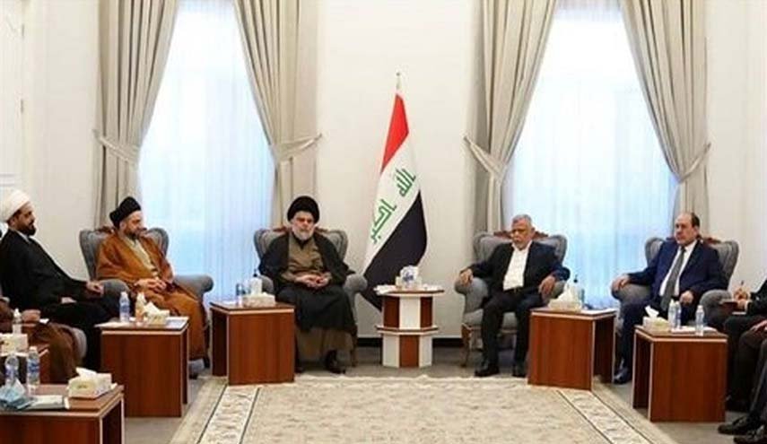 خبير سياسي عراقي يدعو الصدر الى تشكيل حكومة كفاءات