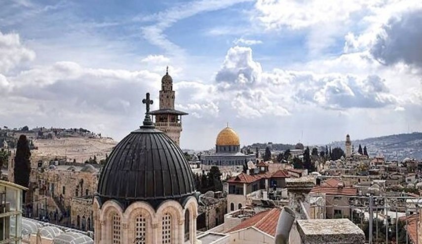 اوقاف فلسطین: هویت سرزمین ما در خطر یهودی سازی است