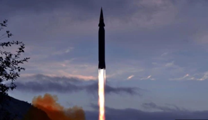 نشست غیرعلنی شورای امنیت سازمان ملل در باره آزمایش های موشکی کره شمالی