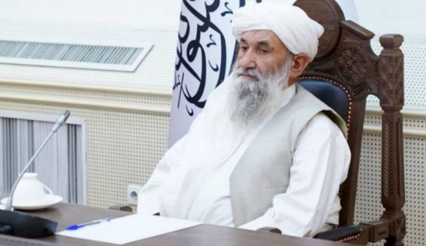 تقاضای نخست‌وزیر طالبان از کشورهای مسلمان برای به رسمیت شناختن حکومت این گروه