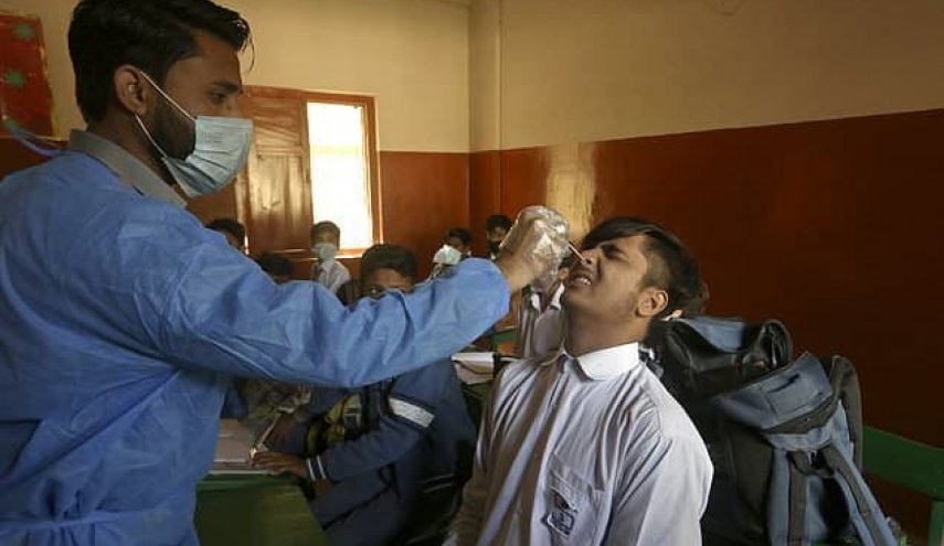 سازمان جهانی بهداشت: هفته گذشته 18 میلیون نفر در جهان به کووید-19 مبتلا شدند