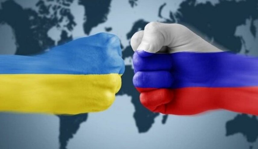 هشدار روسیه به غرب درباره حمایت تسلیحاتی از اوکراین
