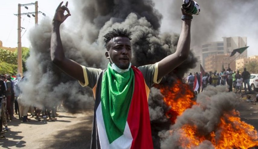 سفر ناگهانی هیأت اسرائیلی به خارطوم در بحبوحه ناآرامی‌های سودان