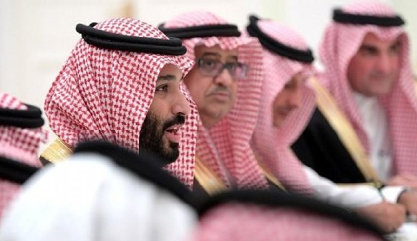 شاهزادگان سعودی مخالف، بلای جان محمد بن سلمان
