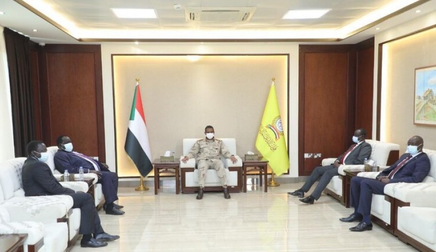 السودان وجنوب السودان يتفقان على عقد مؤتمر لقبائل التماس بين البلدين