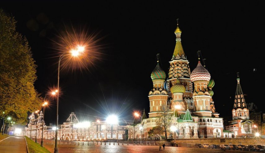 موسكو تنفي عرض مقترح قمة روسية أوكرانية بالقدس المحتلة