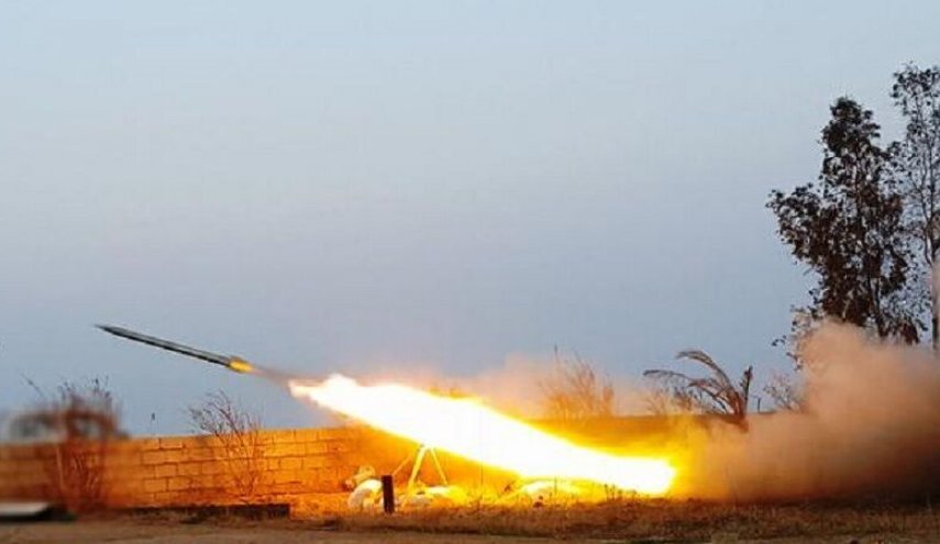 اخبار ضد و نقیض از حمله راکتی به اراضی اشغالی

