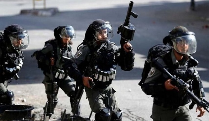 وقوع درگیری میان فلسطینیان و صهیونیست‌ها در «طولکرم»