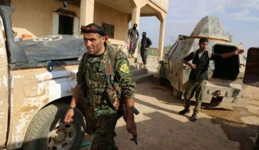 مقتل وإصابة 3 من مسلحي 'قسد' في هجوم شرق دير الزور