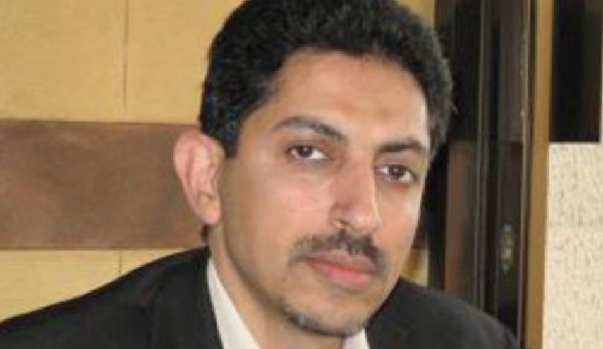 الناشط البحريني 'عبد الهادي الخواجة' يفوز بأرفع جائزة عالمية في حقوق الإنسان