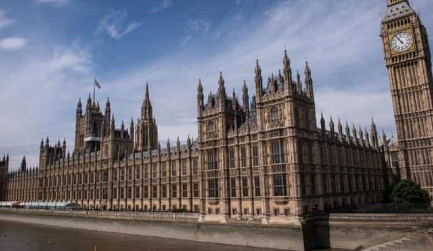 تلاش حامیان اسرائیل در پارلمان انگلیس برای درج «سپاه» در لیست تروریسم