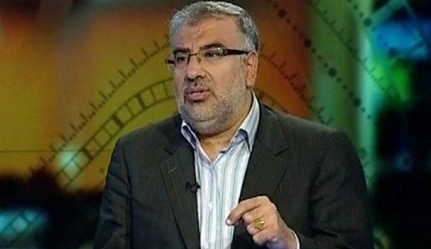 وزير النفط الايراني يعلن التوصل الى اتفاقيات مهمة في مجال الطاقة مع روسيا