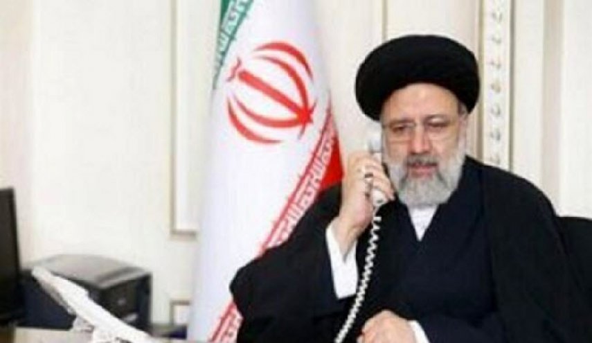 رییس جمهور وضعیت سیل زدگان کرمان را در تماس تلفنی با استاندار جویا شد