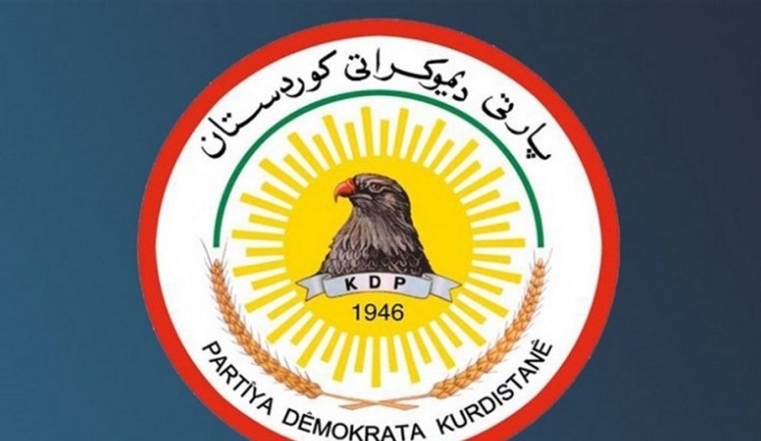 الديمقراطي الكردستاني يجتمع لحسم ملف رئيس العراق
