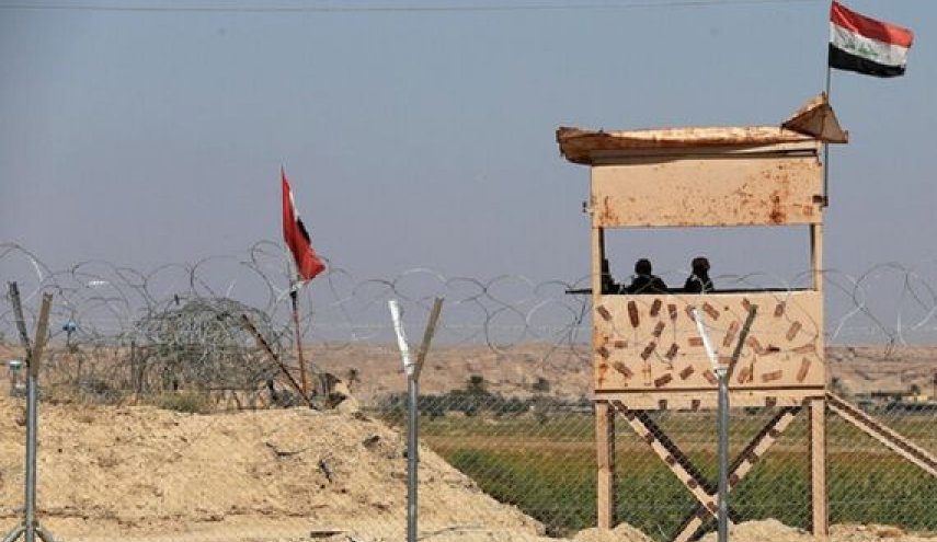 عمليات نينوى: لا قدرة للإرهابيين الهاربين من سجن الحسكة على تجاوز الحدود