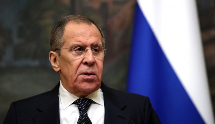 لافروف: نعارض استمرار توسع الناتو لأن هذا الحلف موجه ضد روسيا