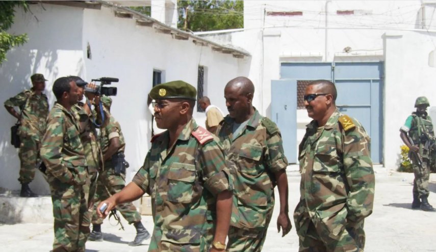 الجيش الاثيوبي يلمح للدخول الى اقليم تيغراي