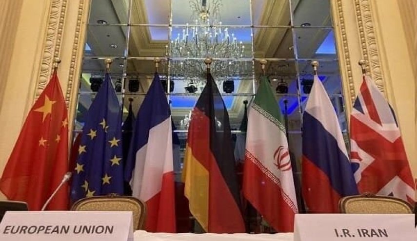 اتحادیه اروپا: مذاکرات وین در مسیر درستی حرکت می‌کند
