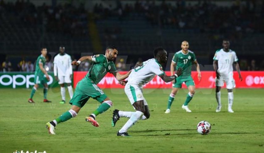 رقم عربي سيئ في الدور الأول من منافسات كأس أمم أفريقيا