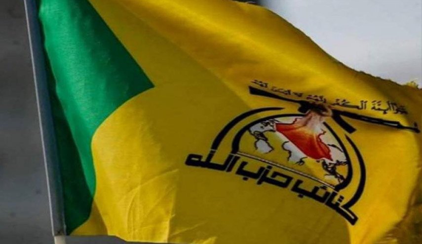 كتائب حزب الله العراق تدعو إلى فضح ومواجهة داعمي 