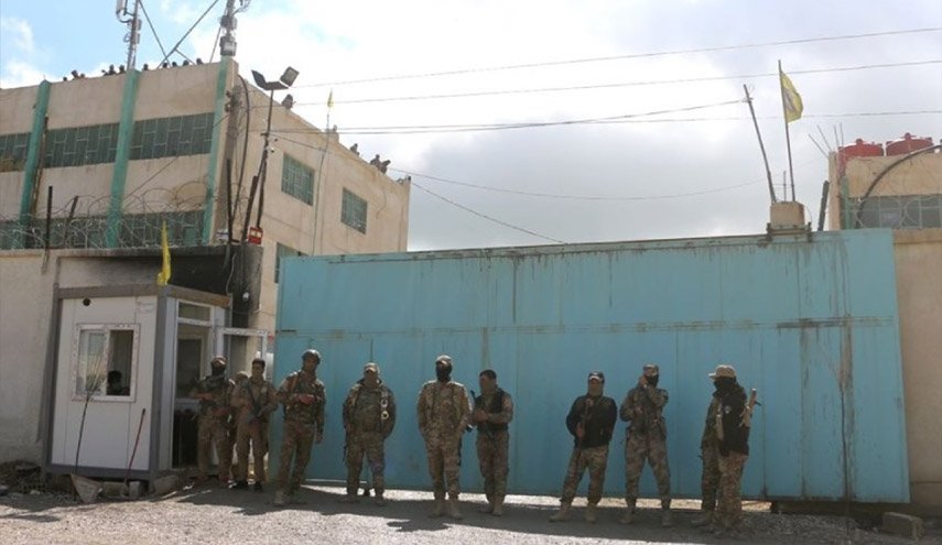 ارتفاع حصيلة قتلى هجوم داعش على سجن الحسكة