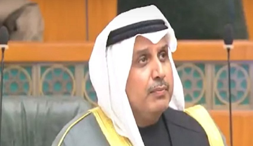 الإعلام الكويتي ينفي استقالة وزير الدفاع
