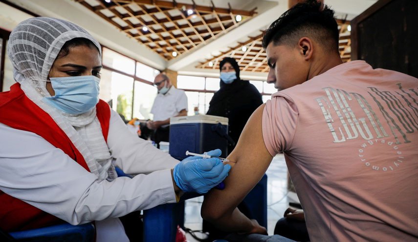 الصحة المصرية تكشف عن الوضع الوبائي لفيروس كورونا لدى الأطفال