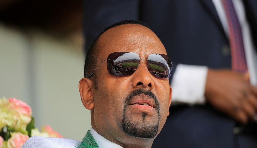 رئيس الوزراء الإثيوبي يصدر بيانا بالعربية تزامنا مع زيارة 'حميدتي' بلاده