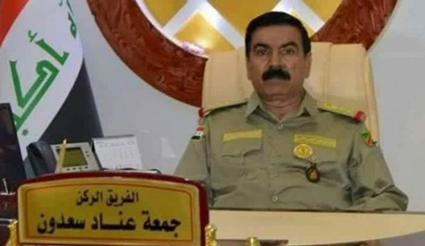 وزير دفاع العراق: حادثة العظيم سببها تقصير بمستوى القيادات الدنيا والمتوسطة