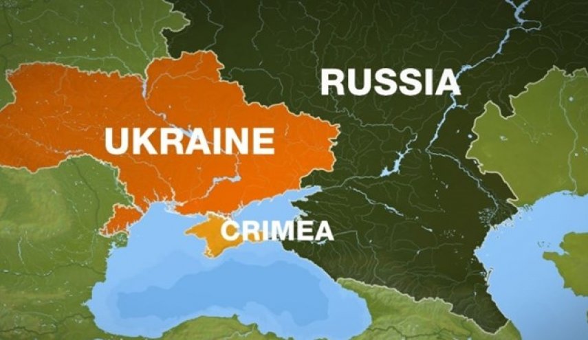 اتهام‌زنی انگلیس به روسیه: کرملین در پی گماردن حامی خود در کی‌یف است