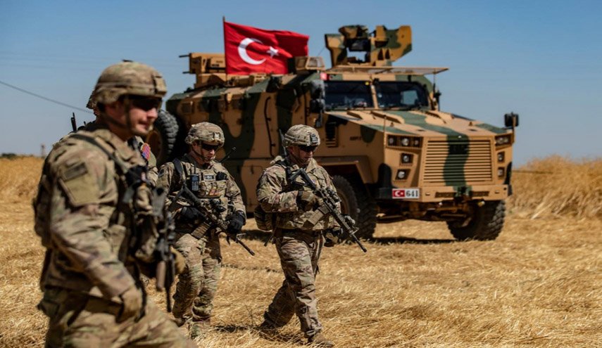 تركيا: 'تحييد' 10 عناصر من العمال الكردستاني شمالي سوريا