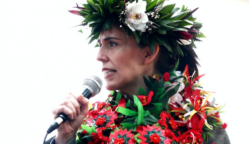 رئيسة وزراء نيوزيلندا تلغي حفل زفافها بسبب أوميكرون 