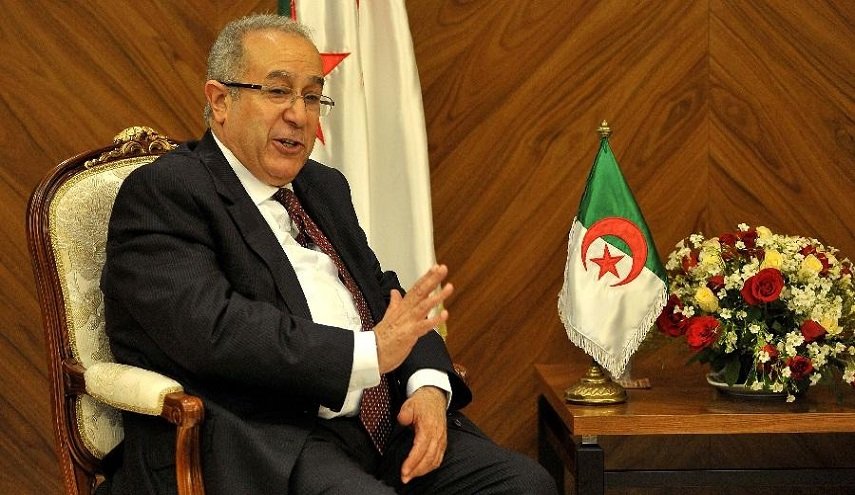 الجزائر تعتزم اقتراح تاريخ لعقد القمة العربية المقبلة