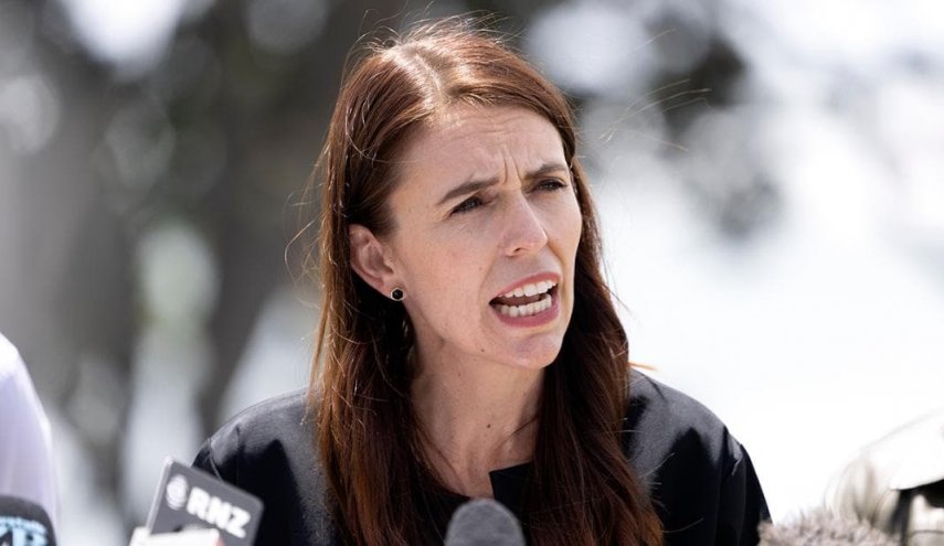 مراسم ازدواج نخست وزیر نیوزیلند به دلیل شیوع سویه اومیکرون لغو شد