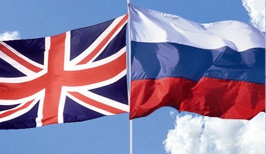 وزيرا الدفاع الروسي والبريطاني سيلتقيان لمناقشة الأزمة الأوكرانية