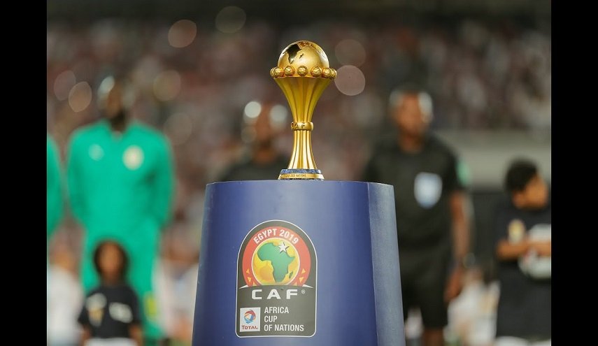 فضيحة جديدة في بطولة كأس أمم إفريقيا
