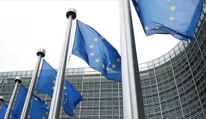 الاتحاد الأوروبي يعد مجموعة عقوبات ضد روسيا بسبب أوكرانيا