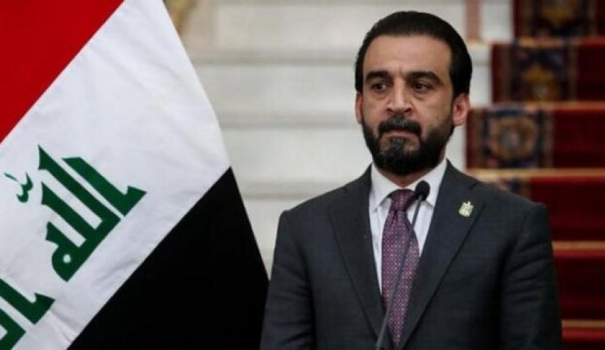 رئیس پارلمان عراق:شایعه‌پراکنی‌ها درباره بازگشت داعش کسی را فریب نمی‌دهد